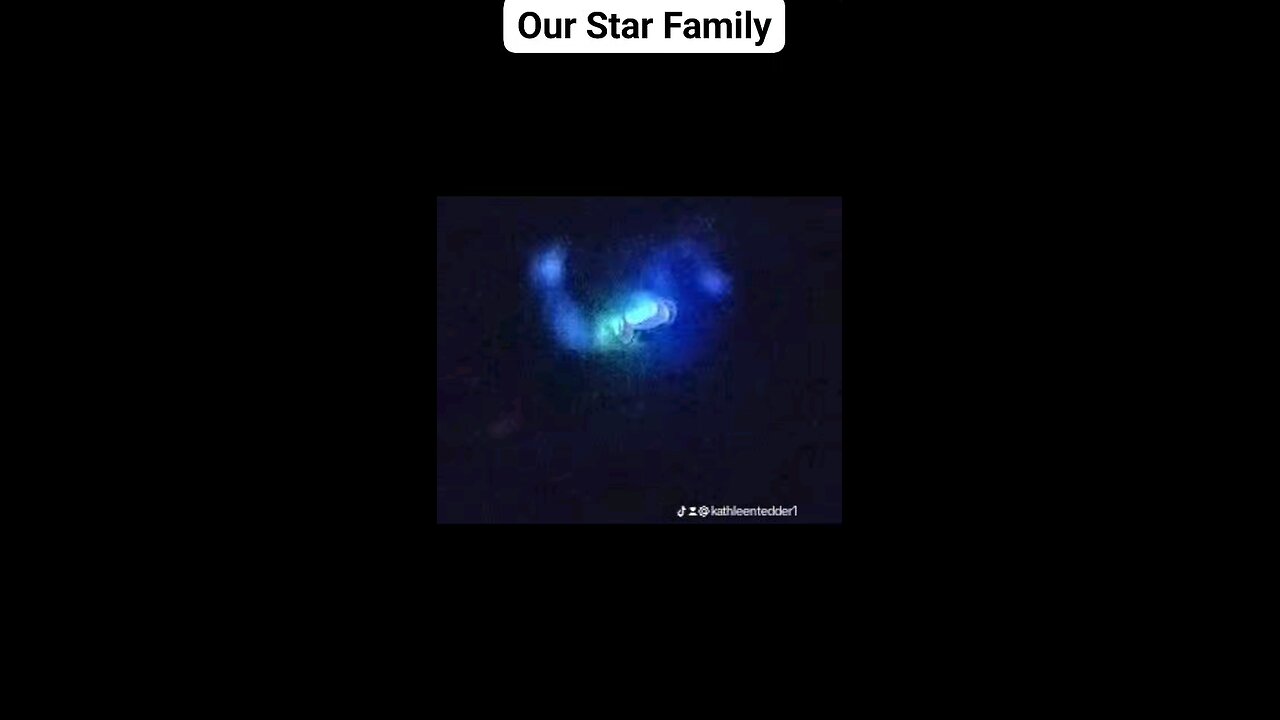 OUR STAR FAMILY