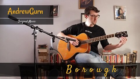 Borough [original song]