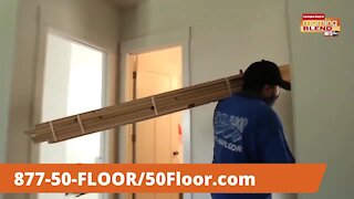 50 Floor | Morning Blend