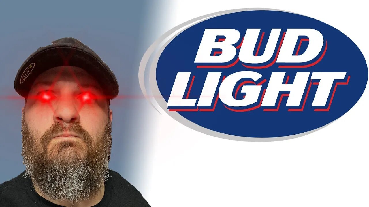 The Dislike Button for Bud Light