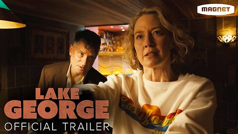 Lake George - Official Trailer | Starring Shea Whigham, Carrie Coon | December 6