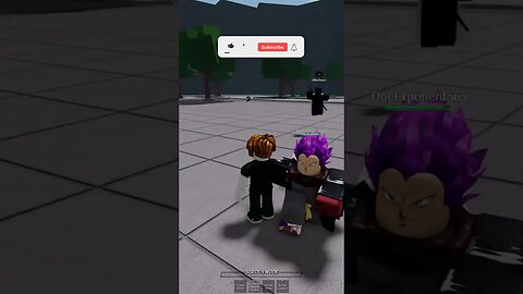 Roblox - Jojo's Bizarre Adventure #gaming #roblox #jojosbizzareadventure