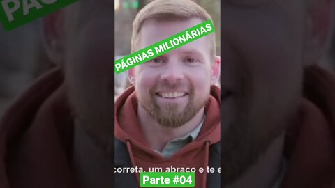 PÁGINAS MILIONÁRIAS #04