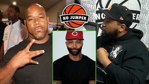 Wack100 Says He Saved Joe Budden When Migos Wanted Him Touched