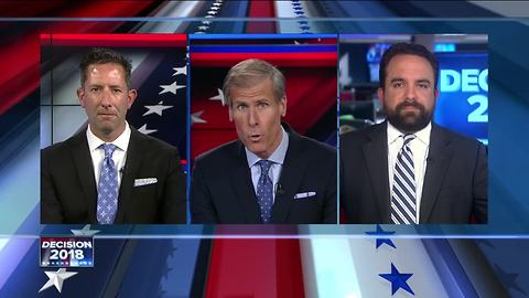 Political Panel weighs in on Paul Ryan's retirement