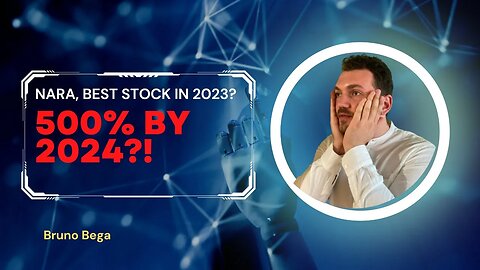 Maximize Your Returns in 2023 With NARA?!