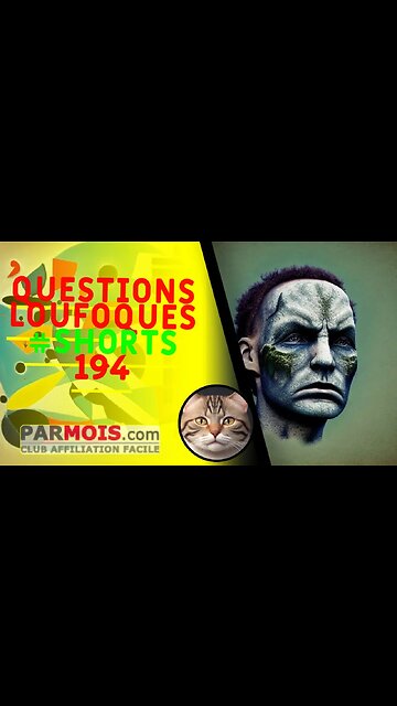 Questions Loufoques #shorts 194