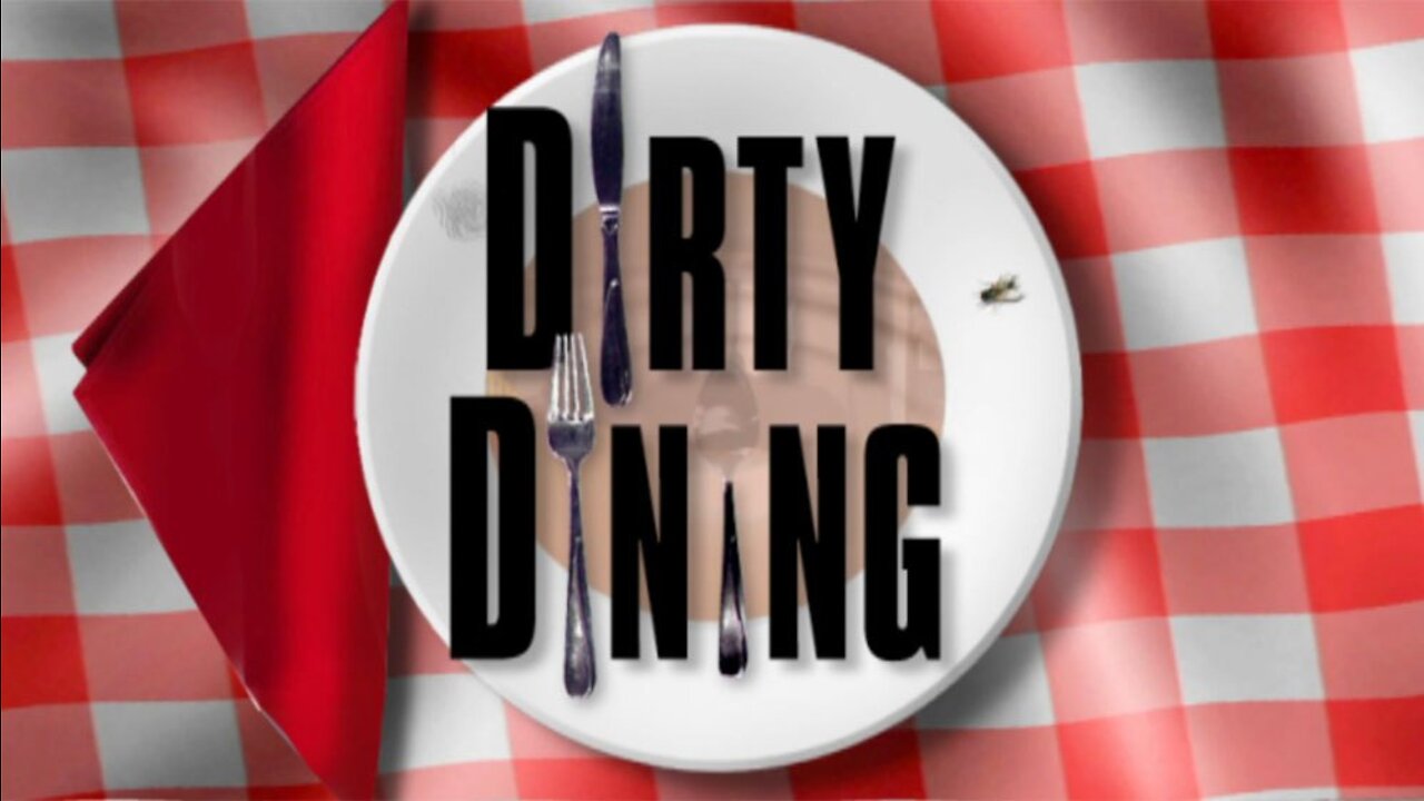 DIRTY DINING: 4 local restaurants temporarily closed for sewage leaks, flies and roaches