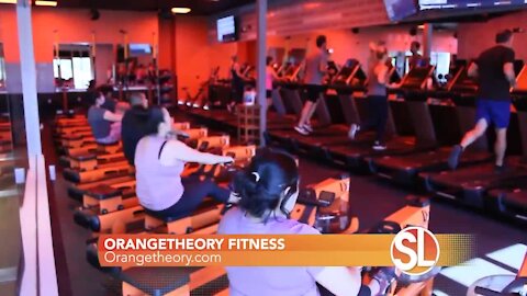 Workout routine not working out? Try Orangetheory® Fitness