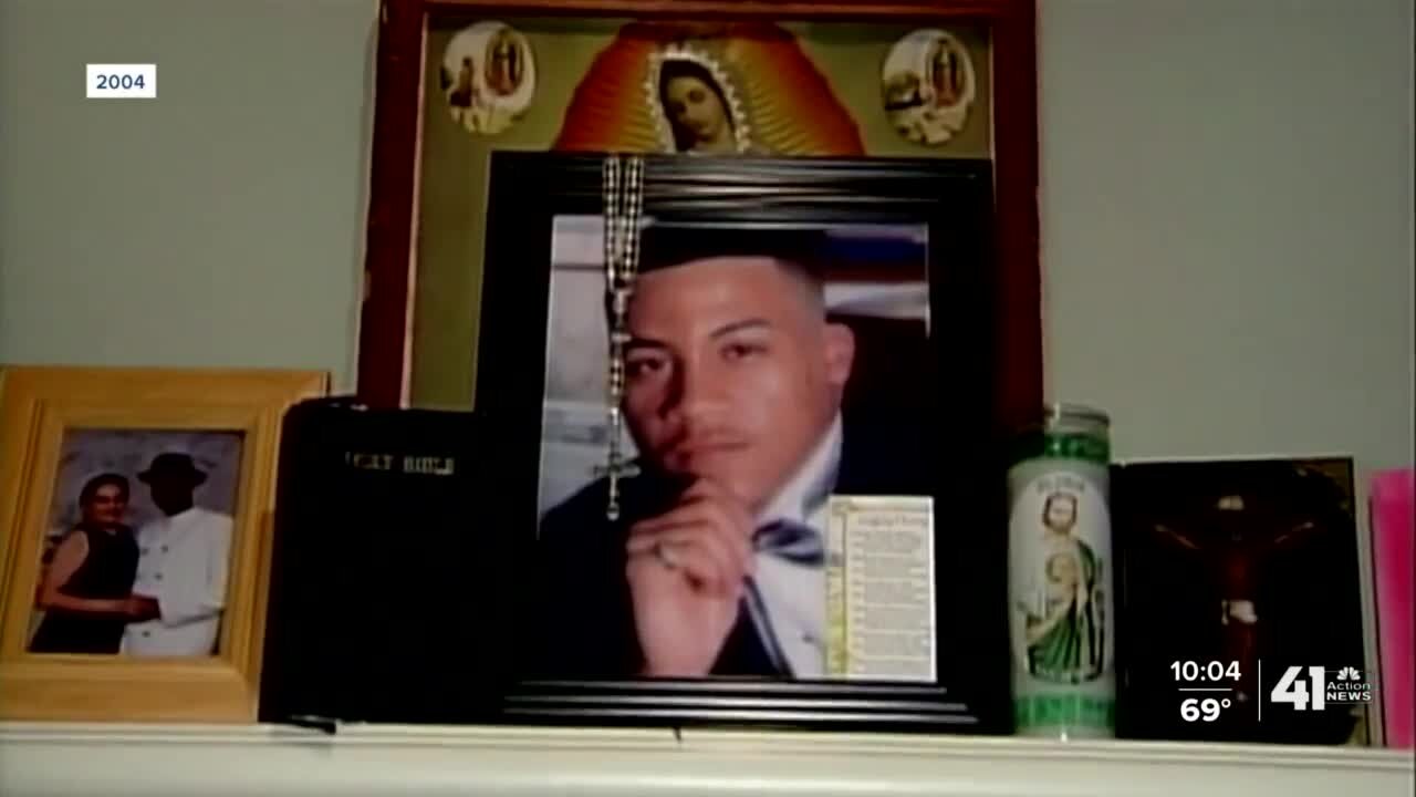 2004 death of Kansas man featured on 'Unsolved Mysteries' ruled a homicide