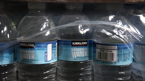 Newark, New Jersey Is Having Its Own Water Crisis