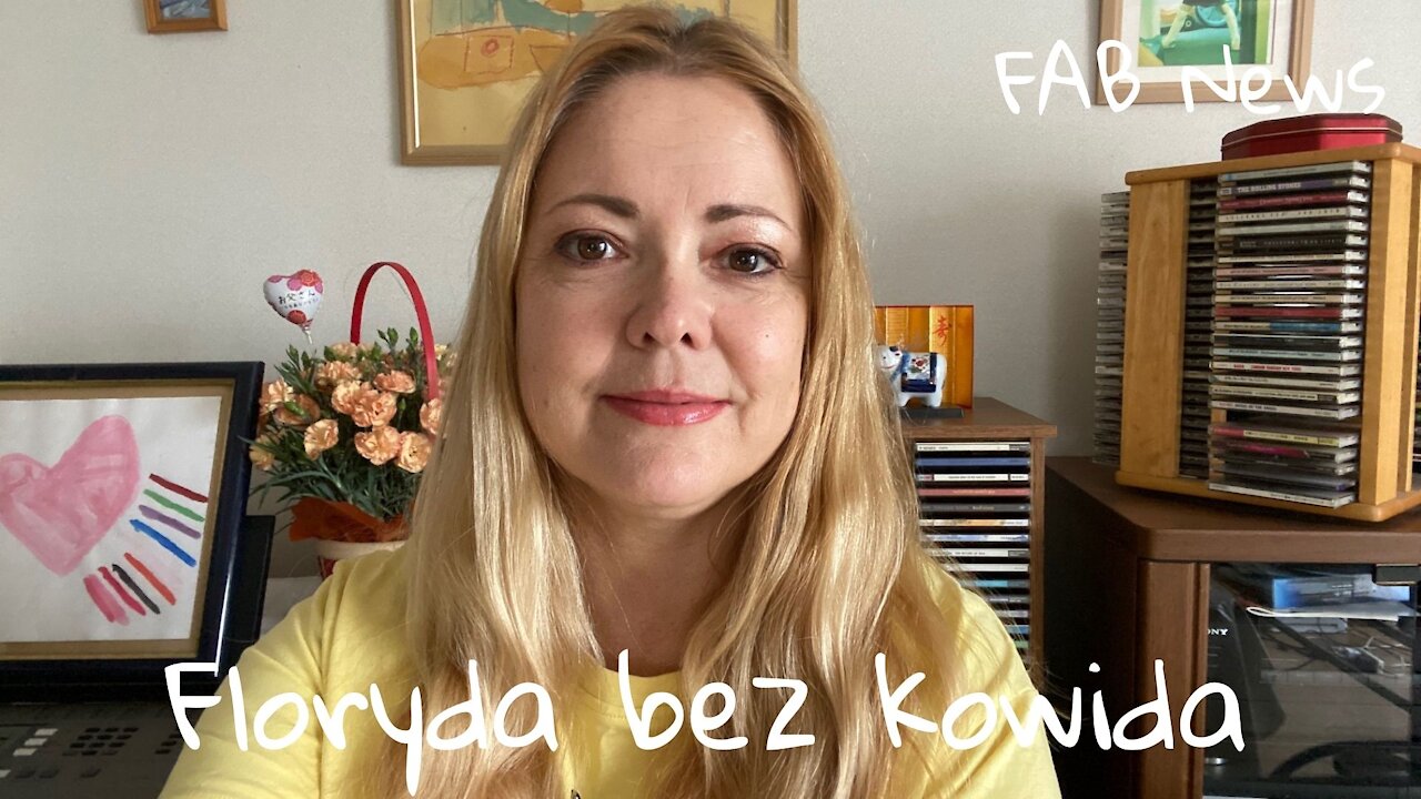 Floryda bez kowida