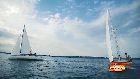 Avoid Boating Blunders W/Captain Sandy Yawn