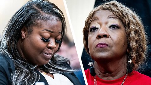Election official cleared of bogus Trump voter fraud claims
