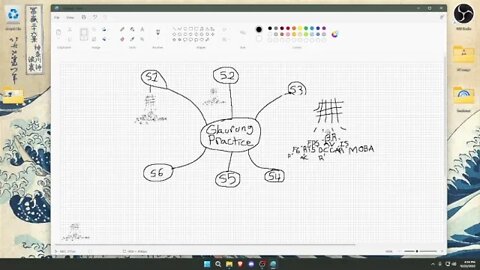 Session 4: Metagame (Paint, Typing, Aim Training) - Part 1 -