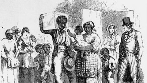 How Racist History Books Spurred The Black History Education Of Today