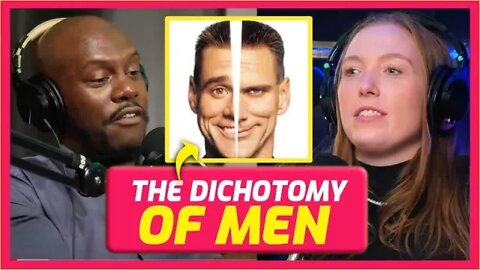 The CONFUSION of the Modern Women about Men