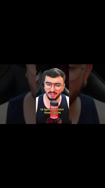 John Wick desapreendeu a falar?