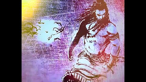 Shiv tandav