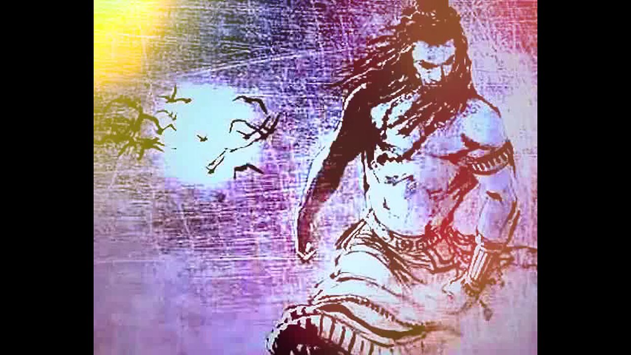 Shiv tandav
