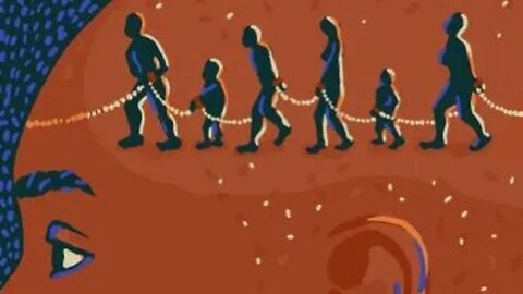 Azariyah's Prayer for Blacks In Captivity