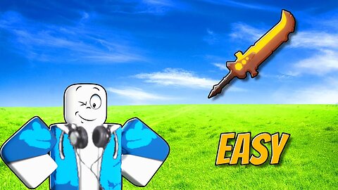 How to Win EVERY JUGGERNAUT MATCH in Roblox Bedwars!