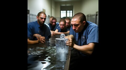 Inmates are expressing concern over contaminated drinking water at the Douglas County jail.