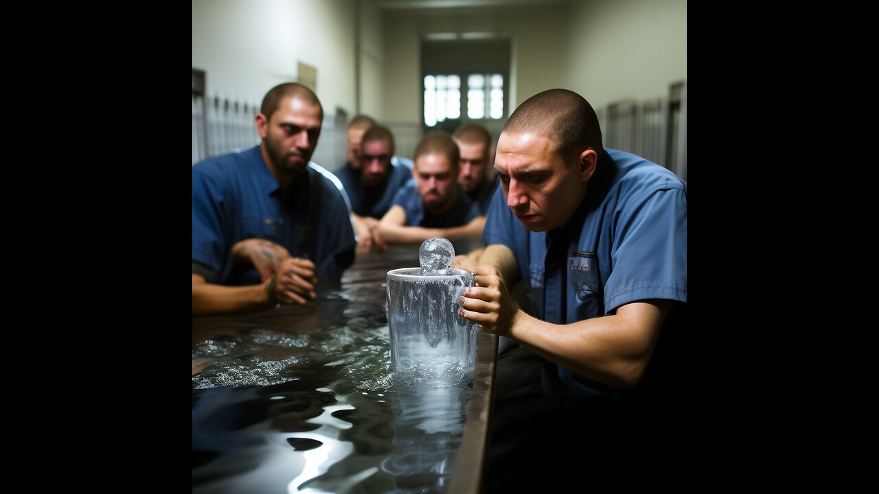 Inmates are expressing concern over contaminated drinking water at the Douglas County jail.