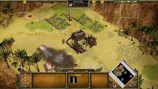 OBELISKS 🟣 Age of Mythology ► Judgement Of Anubis 3