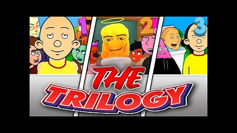 WORST ANIMATIONS: THE TRILOGY