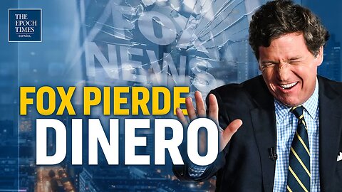 Fox News pierde $500 millones en capital y tiene $77 millones de ingresos publicitarios en peligro