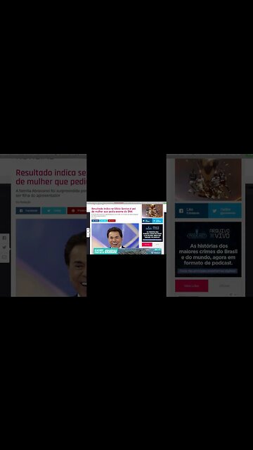 saiu o resultado agora !