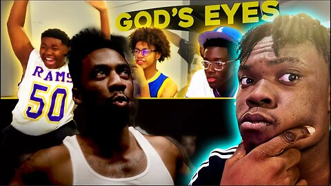 Highschool Kids React to "God's Eyes"