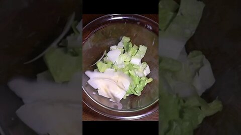 #ceasarsalad