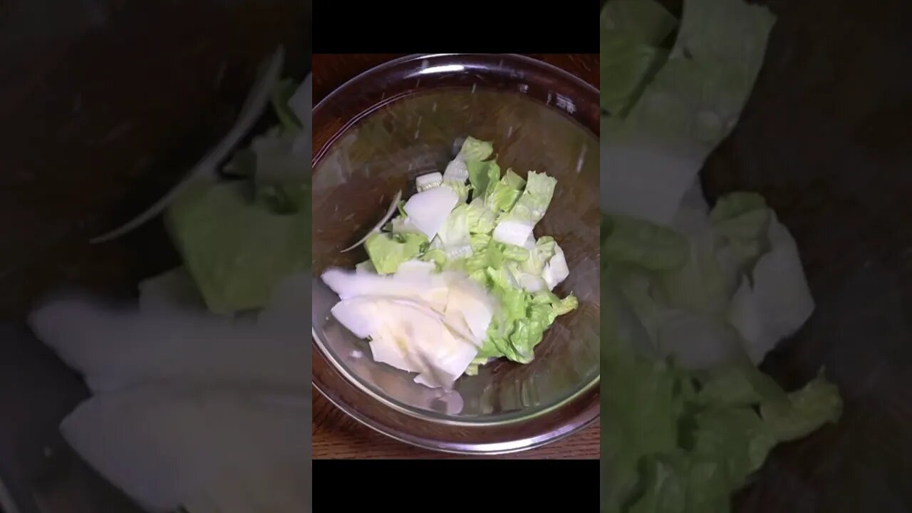 #ceasarsalad