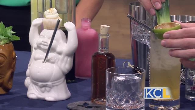 The Monarch holds public grand opening Friday