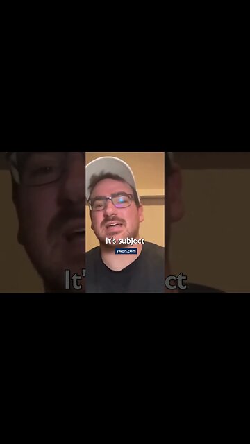 American HODL: Bitcoin isn't Volatile, Fiat is #bitcoin #money #shorts