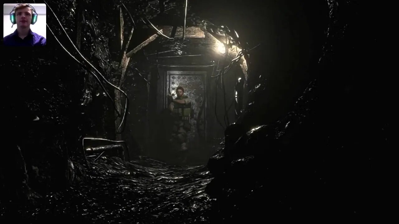 Resident Evil :) Its Worse