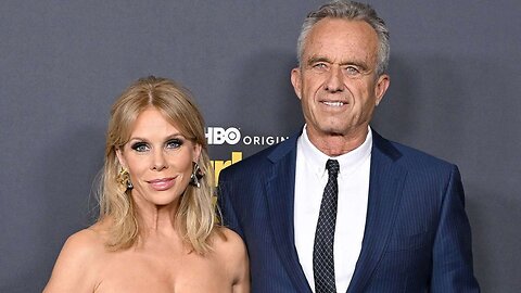 'Breathtaking' - RFK Jr. Reveals Bombshell Personal News