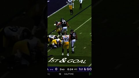 TJ Watt Ties The NFL Sack Record
