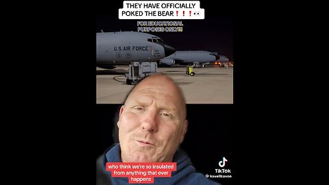 Things Are About To Escalate, They Have Officially Poked The Bear. War Is Coming To USA