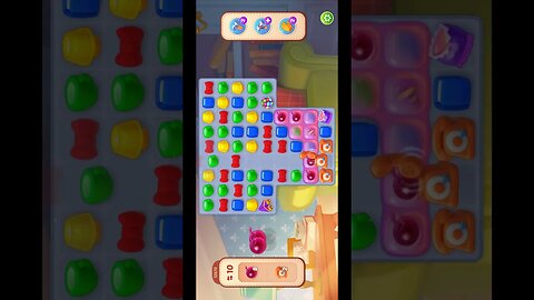 Shorts Playrix Homescapes Gameplay Walkthrough Level 12670-040