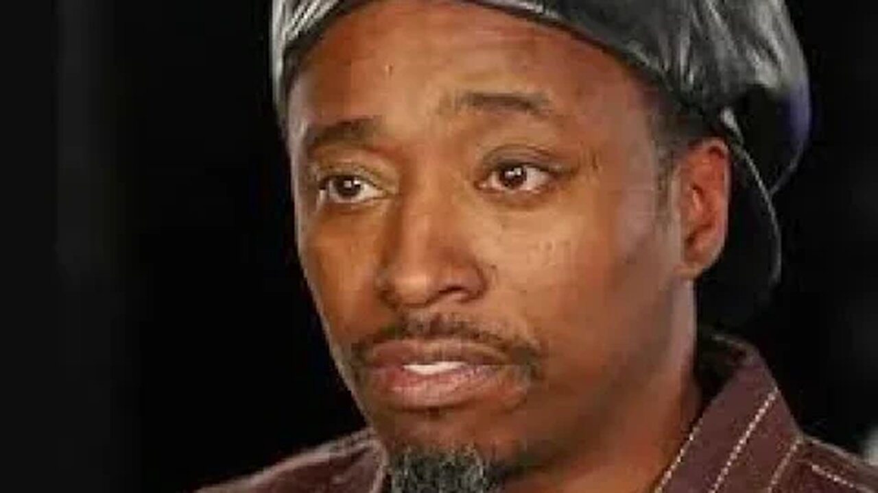 EDDIE GRIFFIN At His Best... Stand Up !!! ** Bible, Jesus and Religion ... THE RAMO RETRAC SHOW **
