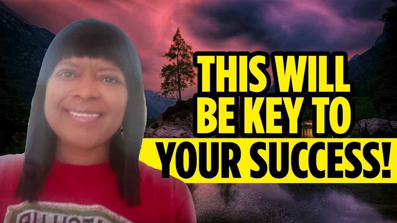 Ponder On THIS! - For What Is Coming... 🌟 (Prophetic Word: Your FOCUS Will Be Key)
