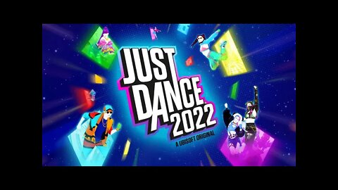 Full Song List - Just Dance 2022 Official