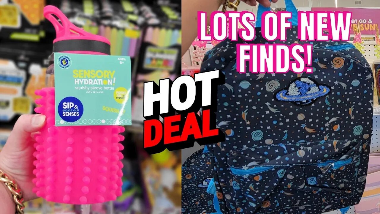 FIVE BELOW | STORE WALK THRU! | ELK GROVE, CA! #fivebelow