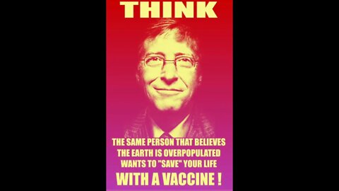 Bill Gates on Vaccines