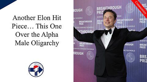 Elon Doesn't Support This and "The Independent" Lies