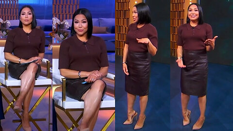 Stephanie Ramos Nov 20 2023