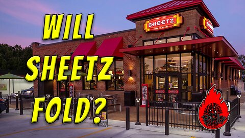 Unmasking the Farce: Biden's Lawsuit Against Sheetz & Its Dubious Claims | The Brushfire Mind